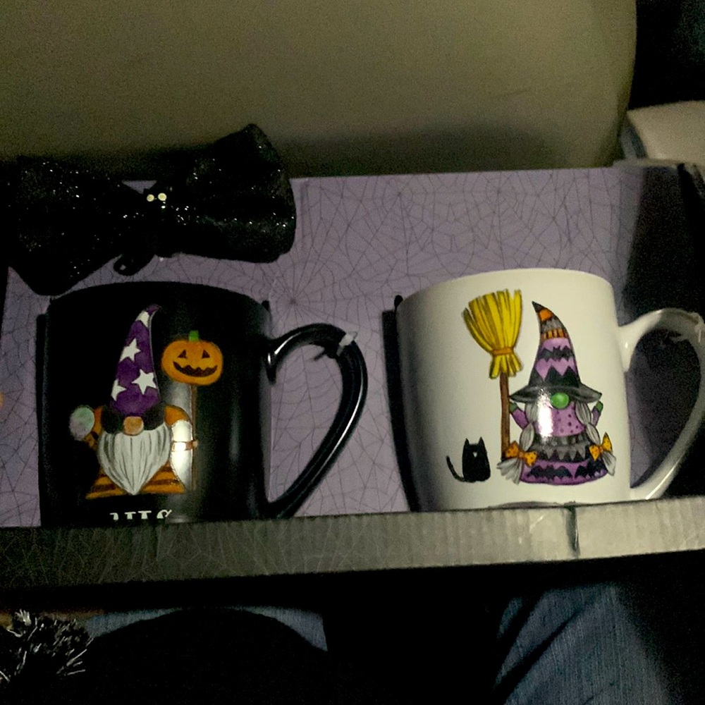 Mugs nome